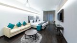 Hotel Deccan Serai Grande Suite
