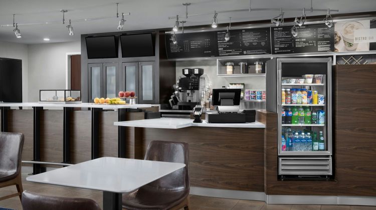Courtyard by Marriott Great Valley Restaurant