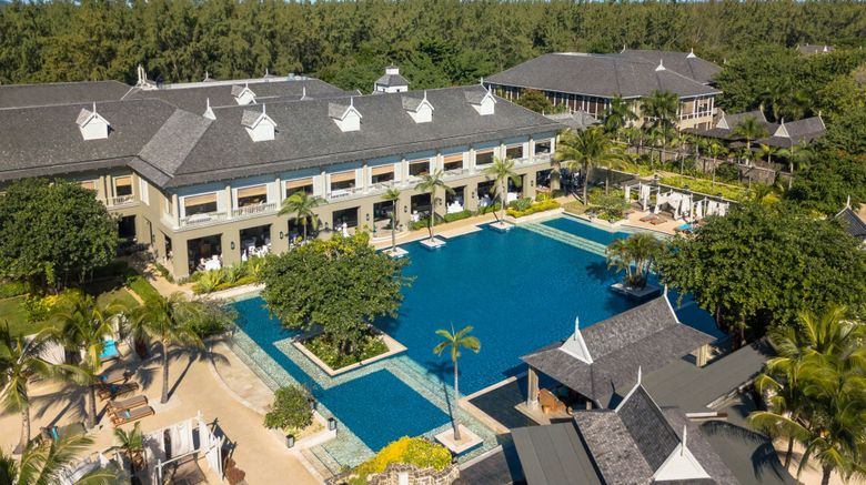 <b>The St Regis Le Morne Resort Mauritius Recreation</b>. Images powered by <a href="https://www.leonardoworldwide.com/" title="Leonardo Worldwide" target="_blank">Leonardo</a>.