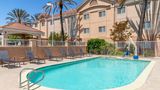 Fairfield Inn & Suites Pool