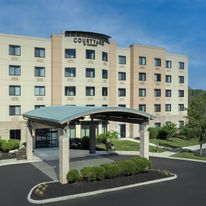 Courtyard by Marriott Great Valley