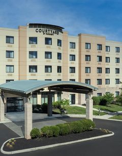 Courtyard by Marriott Great Valley