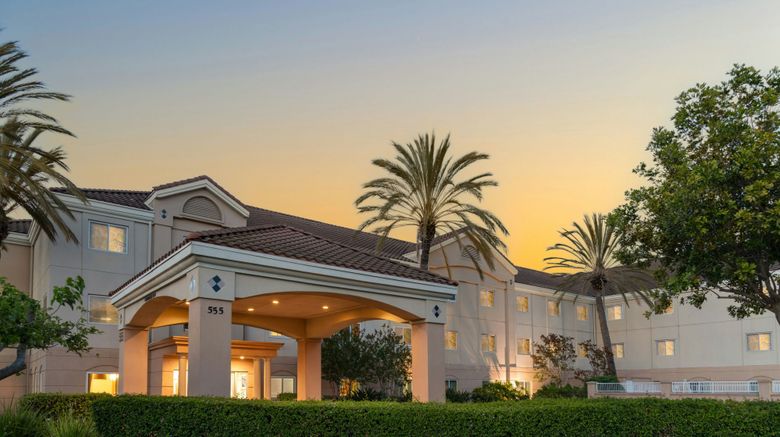 <b>Fairfield Inn & Suites Exterior</b>. Images powered by <a href="https://www.leonardoworldwide.com/" title="Leonardo Worldwide" target="_blank">Leonardo</a>.