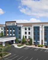 SpringHill Suites Colorado Springs South