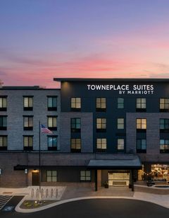 TownePlace Suites Bozeman West