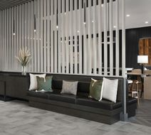 TownePlace Suites Bozeman West Lobby