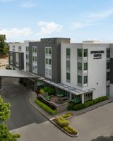 SpringHill Suites Columbus OSU
