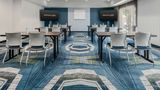 <b>SpringHill Suites by Marriott Meeting</b>. Images powered by <a href="https://www.leonardoworldwide.com/" title="Leonardo Worldwide" target="_blank">Leonardo</a>.