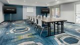 <b>SpringHill Suites by Marriott Meeting</b>. Images powered by <a href="https://www.leonardoworldwide.com/" title="Leonardo Worldwide" target="_blank">Leonardo</a>.