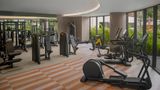 Crowne Plaza Phu Quoc Starbay Health Club