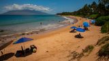 Wailea Ekahi Villas/Destination Resorts Beach
