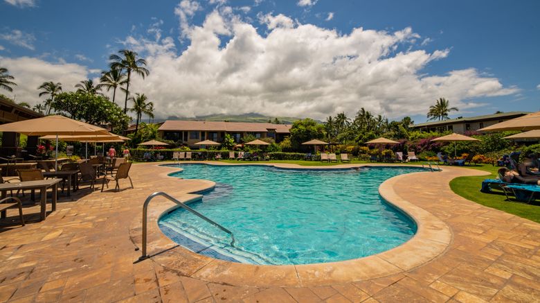 <b>Wailea Ekahi Villas/Destination Resorts Pool</b>. Images powered by <a href="https://www.leonardoworldwide.com/" title="Leonardo Worldwide" target="_blank">Leonardo</a>.