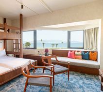 The Luigans Spa & Resort Other