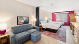 <b>Home2 Suites by Hilton Riverside Downtow Room</b>. Images powered by <a href="https://www.leonardoworldwide.com/" title="Leonardo Worldwide" target="_blank">Leonardo</a>.