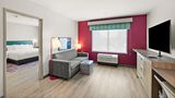 <b>Home2 Suites by Hilton Riverside Downtow Room</b>. Images powered by <a href="https://www.leonardoworldwide.com/" title="Leonardo Worldwide" target="_blank">Leonardo</a>.