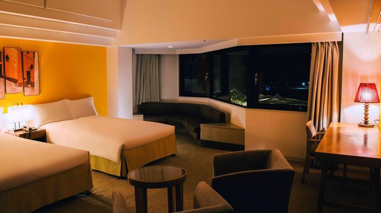 The Luigans Spa & Resort Other