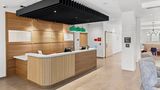 <b>Home2 Suites by Hilton Riverside Downtow Lobby</b>. Images powered by <a href="https://www.leonardoworldwide.com/" title="Leonardo Worldwide" target="_blank">Leonardo</a>.