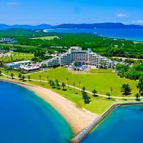 The Luigans Spa & Resort