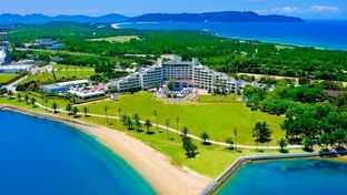 The Luigans Spa & Resort