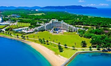 The Luigans Spa & Resort