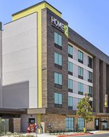 Home2 Suites Riverside Downtown