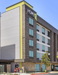 Home2 Suites Riverside Downtown