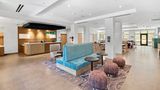 <b>Home2 Suites Riverside Downtown Lobby</b>. Images powered by <a href="https://www.leonardoworldwide.com/" title="Leonardo Worldwide" target="_blank">Leonardo</a>.