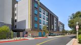 <b>Home2 Suites Riverside Downtown Exterior</b>. Images powered by <a href="https://www.leonardoworldwide.com/" title="Leonardo Worldwide" target="_blank">Leonardo</a>.