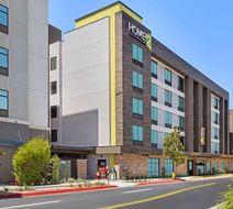 Home2 Suites Riverside Downtown Exterior