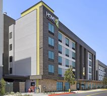 Home2 Suites by Hilton Riverside Downtow Exterior