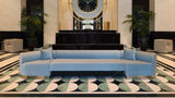 Waldorf Astoria Doha West Bay Lobby
