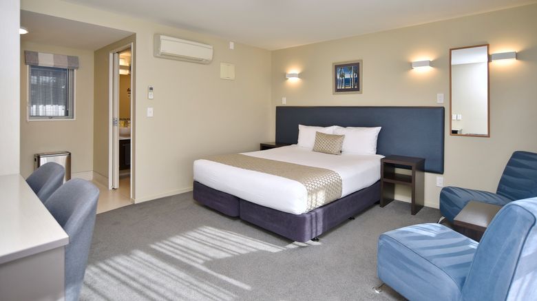<b>Riverstone Motel Room</b>. Images powered by <a href="https://www.leonardoworldwide.com/" title="Leonardo Worldwide" target="_blank">Leonardo</a>.
