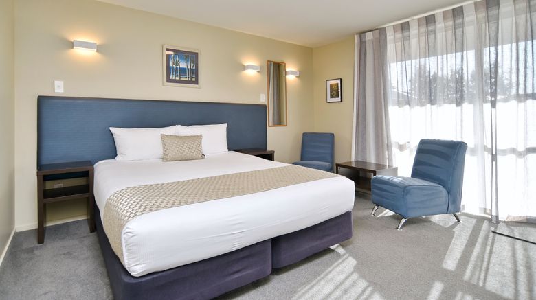 <b>Riverstone Motel Room</b>. Images powered by <a href="https://www.leonardoworldwide.com/" title="Leonardo Worldwide" target="_blank">Leonardo</a>.
