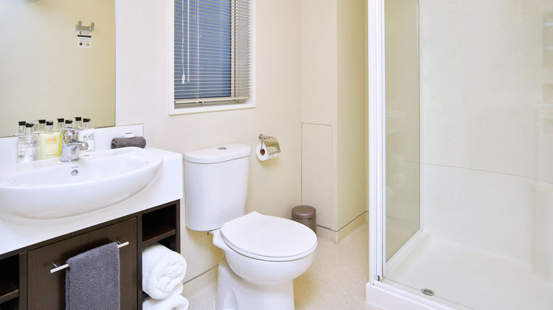 <b>Riverstone Motel Room</b>. Images powered by <a href="https://www.leonardoworldwide.com/" title="Leonardo Worldwide" target="_blank">Leonardo</a>.
