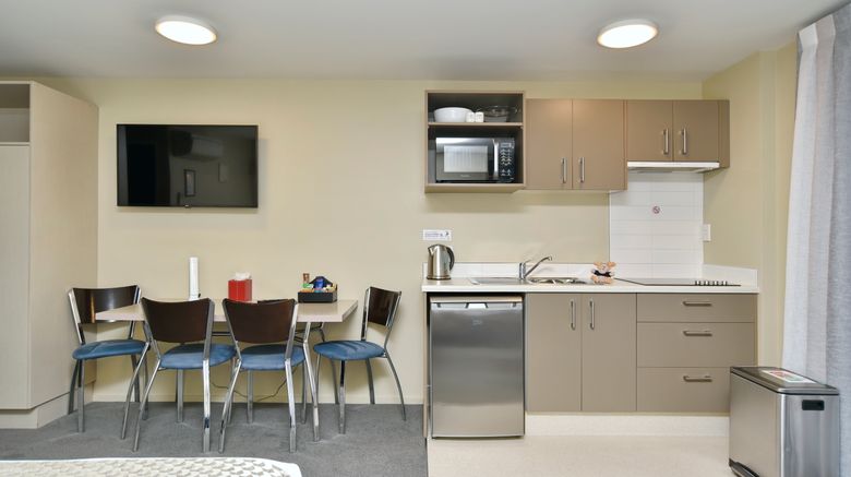 <b>Riverstone Motel Suite</b>. Images powered by <a href="https://www.leonardoworldwide.com/" title="Leonardo Worldwide" target="_blank">Leonardo</a>.