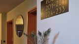 Classik Hotel Magdeburg Lobby