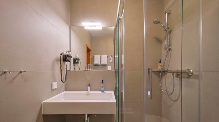 Classik Hotel Magdeburg Room