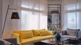 Classik Hotel Magdeburg Lobby
