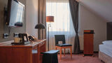 Classik Hotel Magdeburg Room