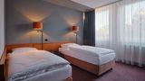 Classik Hotel Magdeburg Room
