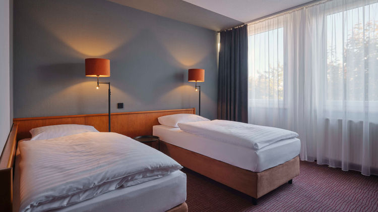 Classik Hotel Magdeburg Room