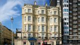 <b>Four Points Flex Brighton Exterior</b>. Images powered by <a href="https://www.leonardoworldwide.com/" title="Leonardo Worldwide" target="_blank">Leonardo</a>.