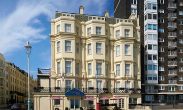 Four Points Flex Brighton