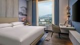 Penang Marriott Hotel Suite