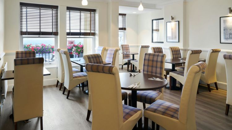 Four Points Flex Brighton Restaurant