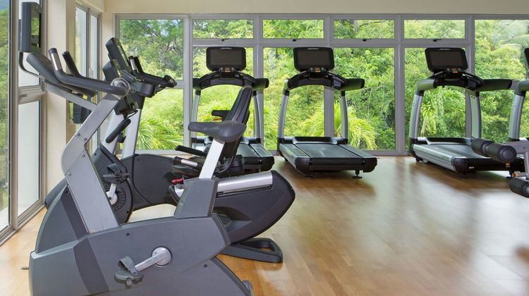 The Westin Langkawi Resort & Spa Health Club