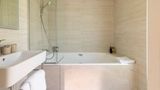 Hotel Observatoire Luxembourg Room