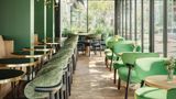 Hotel Observatoire Luxembourg Restaurant