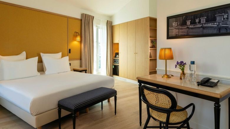 <b>Hotel Observatoire Luxembourg Suite</b>. Images powered by <a href="https://www.leonardoworldwide.com/" title="Leonardo Worldwide" target="_blank">Leonardo</a>.