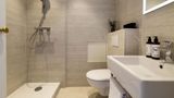 Hotel Observatoire Luxembourg Room